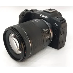 Canon EOS R8 Full-Frame Mirrorless Camera with RF 24-105mm f/4-7.1 IS STM Lens Kit