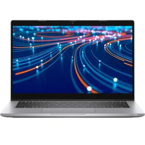 Dell Latitude 5320 Intel Core i5 11th Gen 16GB RAM 256GB SSD 13.3″ Display Laptop