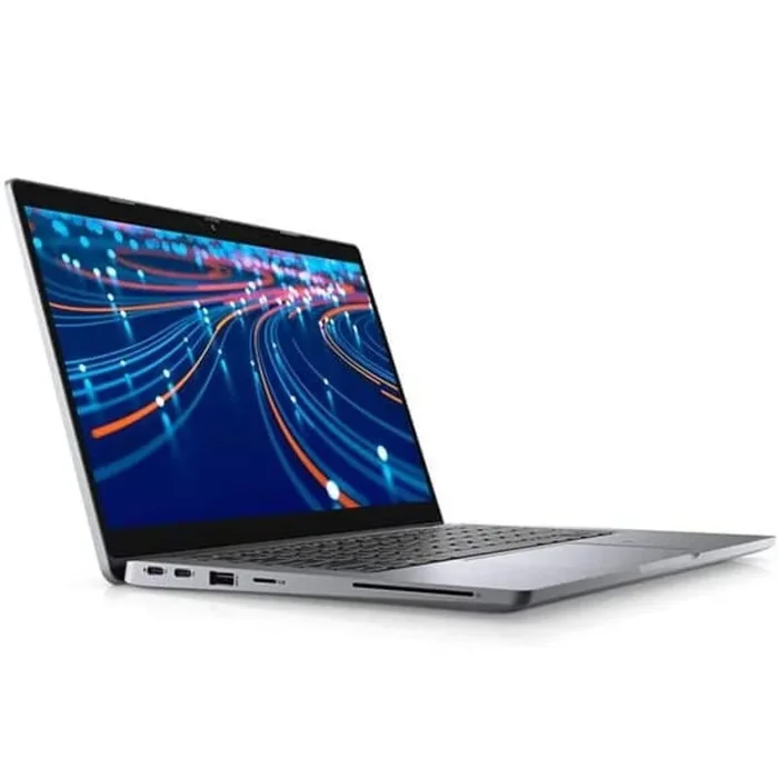 Dell Latitude 5320 Intel Core i5 11th Gen 16GB RAM 256GB SSD 13.3″ Display Laptop