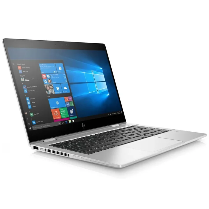Hp EliteBook x360 830 G7 Intel Core i7 10th Gen 16GB RAM 512GB SSD 13.3″ X360 Touch Screen Laptop