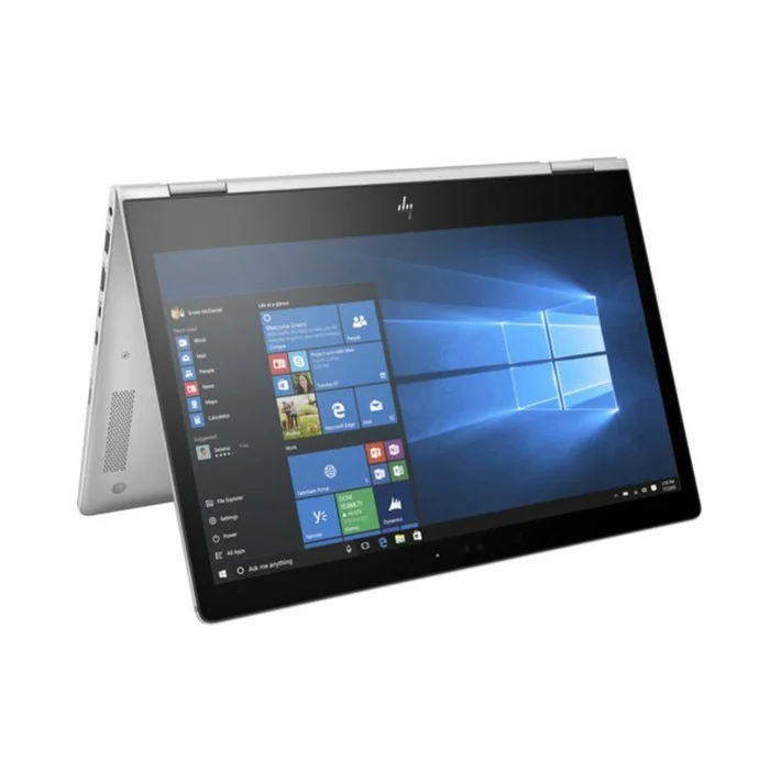 Hp EliteBook x360 1040 G8 Intel Core i7 11th Gen 32GB RAM 512GB SSD 14.0″ X360 Touch Screen Laptop - Image 2