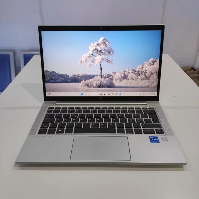 Hp EliteBook x360 830 G8 Intel Core i5 11th Gen 16GB RAM 256GB SSD 13.3″ X360 Touch Screen Laptop - Image 2