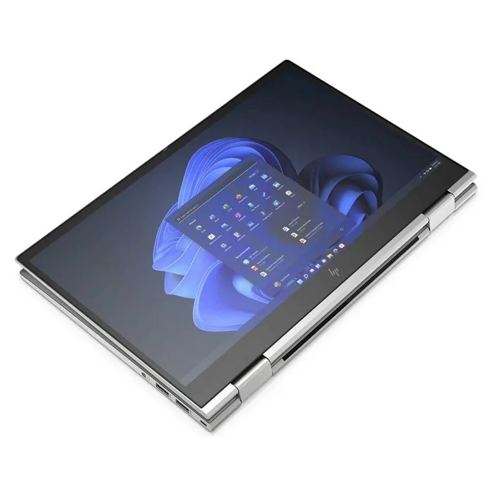Hp EliteBook x360 830 G8 Intel Core i5 11th Gen 16GB RAM 256GB SSD 13.3″ X360 Touch Screen Laptop