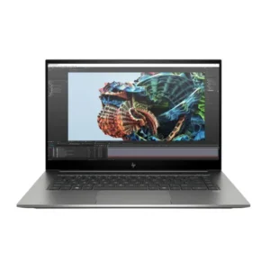 Hp ZBook Power G8 Intel Core i7 11th Gen 16GB RAM 512GB SSD 4GB Dedicated Graphics 15.6″ Display Laptop