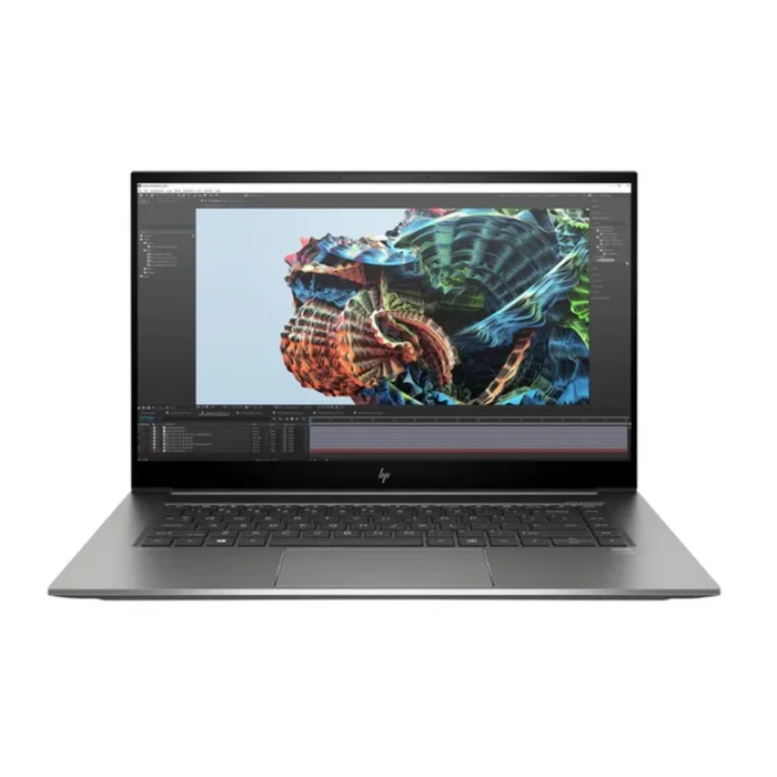 Hp ZBook Power G8 Intel Core i7 11th Gen 16GB RAM 512GB SSD 4GB Dedicated Graphics 15.6″ Display Laptop