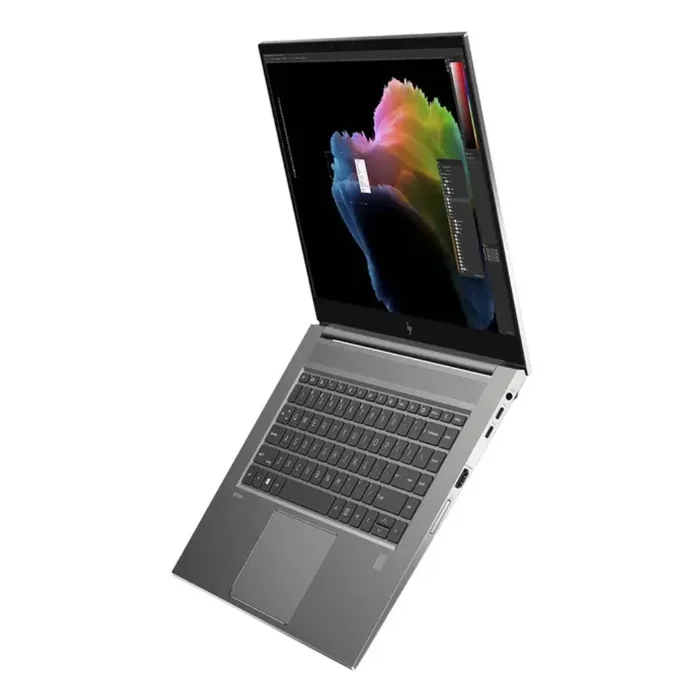 Hp ZBook Power G8 Intel Core i7 11th Gen 16GB RAM 512GB SSD 4GB Dedicated Graphics 15.6″ Display Laptop - Image 2