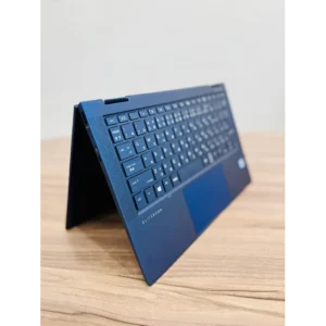 Hp Elite Dragonfly Max Intel Core i7 11th Gen 32GB RAM 512GB SSD 13.3″ X360 Touch Screen Laptop