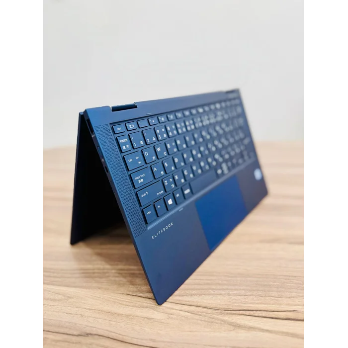 Hp Elite Dragonfly Max Intel Core i7 11th Gen 32GB RAM 512GB SSD 13.3″ X360 Touch Screen Laptop
