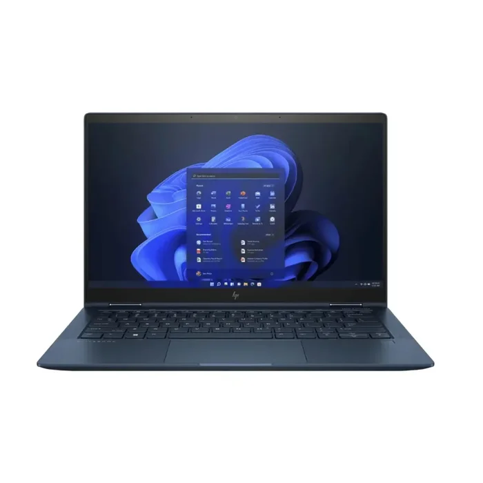 Hp Elite Dragonfly Max Intel Core i7 11th Gen 32GB RAM 512GB SSD 13.3″ X360 Touch Screen Laptop - Image 2