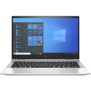 Hp EliteBook 830 G8 Intel Core i7 11th Gen 16GB RAM 512GB SSD 13.3″ Touch Screen Laptop