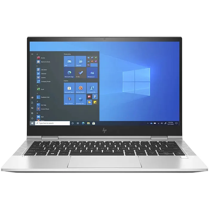 Hp EliteBook 830 G8 Intel Core i7 11th Gen 16GB RAM 512GB SSD 13.3″ Touch Screen Laptop