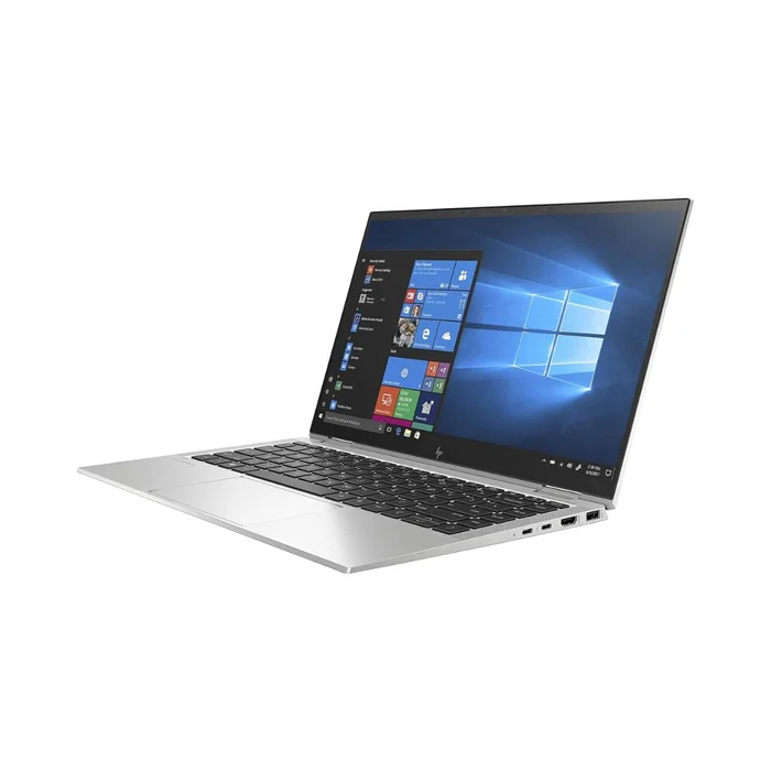 Hp EliteBook x360 1030 G7 Intel Core i7 10th Gen 16GB RAM 512GB SSD 13.3″ X360 Touch Screen Laptop - Image 2