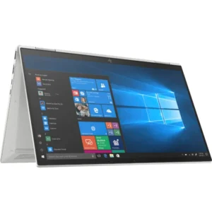Hp EliteBook x360 1030 G7 Intel Core i7 10th Gen 16GB RAM 512GB SSD 13.3″ X360 Touch Screen Laptop
