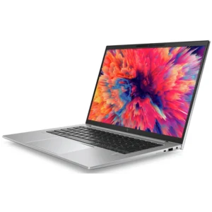 Hp ZBook Firefly 14 G9 Intel Core i7 12th Gen 16GB RAM 512GB SSD 4GB Dedicated Graphics 14.0″ Touch Screen Laptop