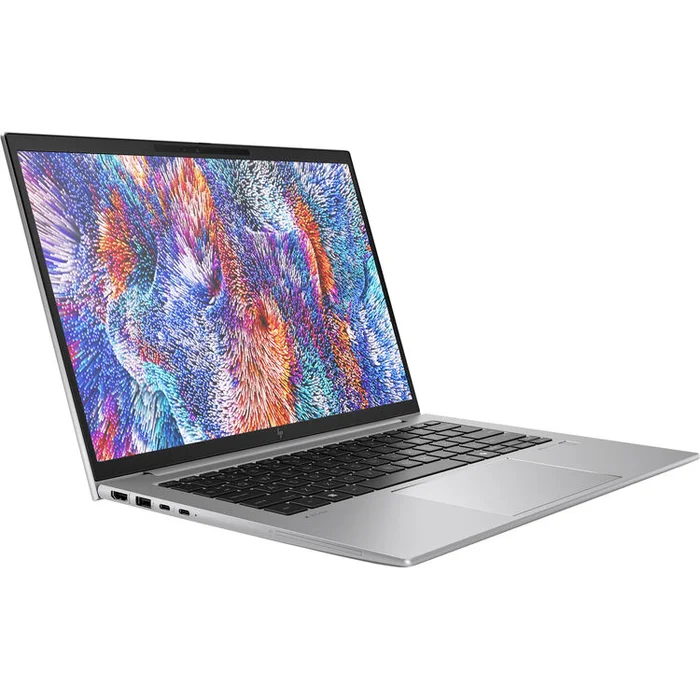 Hp ZBook Firefly 14 G10 Intel Core i7 13th Gen 16GB RAM 512GB SSD 14.0″ Display Laptop - Image 2