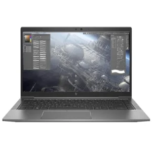 Hp ZBook Firefly 14 G8 Intel Core i7 11th Gen 16GB RAM 512GB SSD 14.0″ Display Laptop