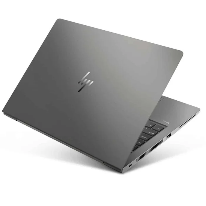 Hp ZBook Firefly 14 G8 Intel Core i7 11th Gen 16GB RAM 512GB SSD 4GB Dedicated Graphics 14.0″ Display Laptop - Image 2