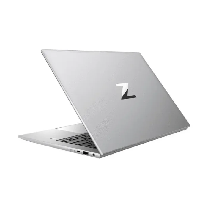 Hp ZBook Firefly 14 G9 Intel Core i7 12th Gen 16GB RAM 512GB SSD 4GB Dedicated Graphics 14.0″ Touch Screen Laptop - Image 2