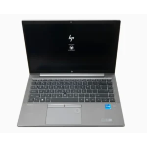 Hp ZBook Firefly 14 G8 Intel Core i5 11th Gen 16GB RAM 512GB SSD 14.0″ Display Laptop