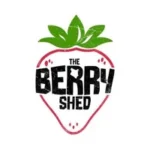 The Berry Shed Logo