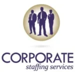 Corporate Staffing Logo