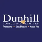 Dunhill Consulting Logo