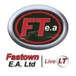 Fastown East Africa Logo