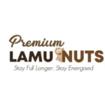 Lamu Nuts Logo
