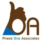 Phase One Associates Logo