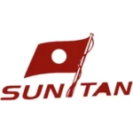 Suntan Logo
