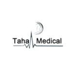 Taha Medical Logo