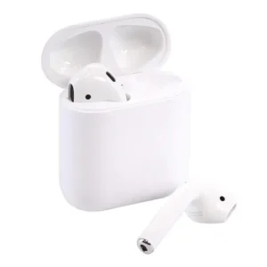 Apple AirPods 3rd Gen with Lightning Charging Case- Spatial Audio, Sweat & Water Resistant