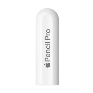 Apple Pencil Pro – Pixel-Perfect Precision, Barrel Roll & Squeeze Controls