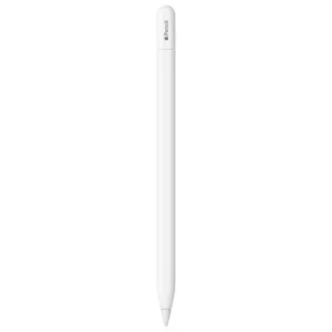 Apple Pencil (USB-C)- Compatible with All USB-C iPads (Brand New, Original)