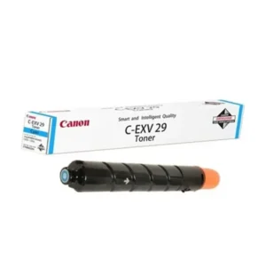 Canon C-EXV 29 Cyan Toner Cartridge