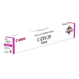 Canon C-EXV 29 Magenta Toner Cartridge