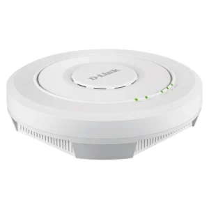 Wireless AC1300 Wave 2 Dual-Band Unified Access Point with Smart Antenna