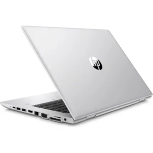 HP ProBook 640 G5 – Durable 14-inch Business & Student Laptop