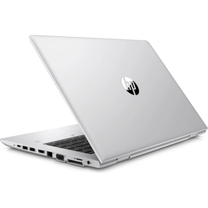 HP ProBook 640 G5 – Durable 14-inch Business & Student Laptop