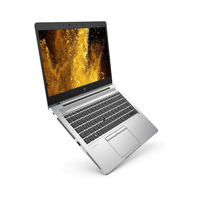 HP ProBook 640 G5 – Durable 14-inch Business & Student Laptop - Image 2