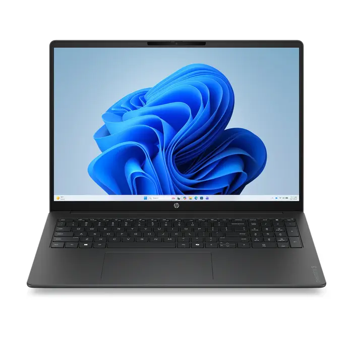 HP OmniBook 3 16-bu0007dx – Intel Core Ultra 7 255U, 16GB RAM, 512GB Gen4 SSD, 16" 2K Touchscreen Display, Windows 11 Home - Image 2