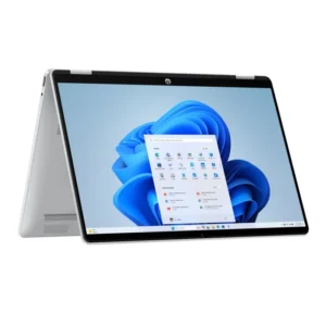 HP OmniBook 5 Flip 14-fp0023dx 2-in-1 Touchscreen – Intel Core 7 150U, 16GB RAM, 512GB SSD, 14" 2K Touch Display, Windows 11 Home