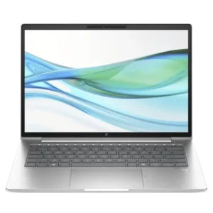 HP ProBook 440 G11 Laptop – Intel Core Ultra 5 125U, 16GB DDR5 RAM, 512GB SSD, 14" WUXGA Display, Fingerprint Sensor
