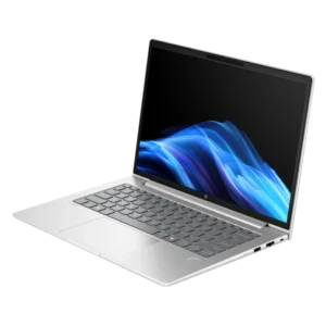 HP ProBook 440 G11 14" Laptop – Intel Core Ultra 5 120U, 16GB DDR5 RAM, 512GB SSD, Pike Silver Aluminum
