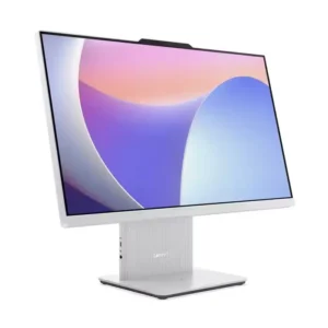 Lenovo IdeaCentre AIO 3 24IRH9  – Intel Core i7 13th Gen, 16GB RAM, 512GB SSD, 23.8" FHD Display, Windows 11 Home
