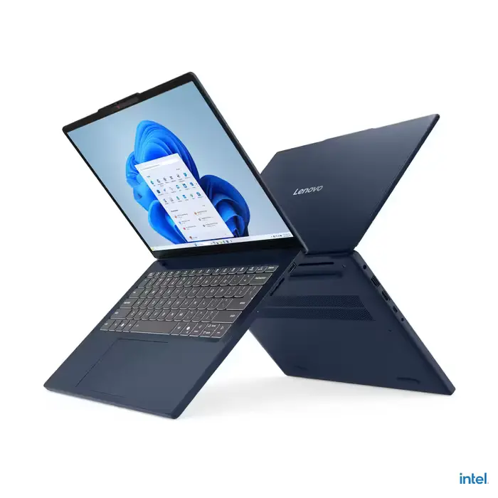 Lenovo IdeaPad Slim 3 14IRH10 Intel Core i5 16GB RAM 512GB SSD 14″ Display Laptop - Image 2