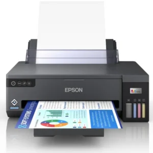 Epson EcoTank L11050 A3 Single-Function Ink Tank Printer – Wi-Fi, PrecisionCore Technology, Ultra-Low Cost Printing