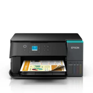 Epson EcoTank L4360 All-in-One Wi-Fi Duplex Ink Tank Printer