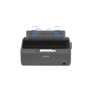 Epson LQ-350 24-Pin Dot Matrix Printer