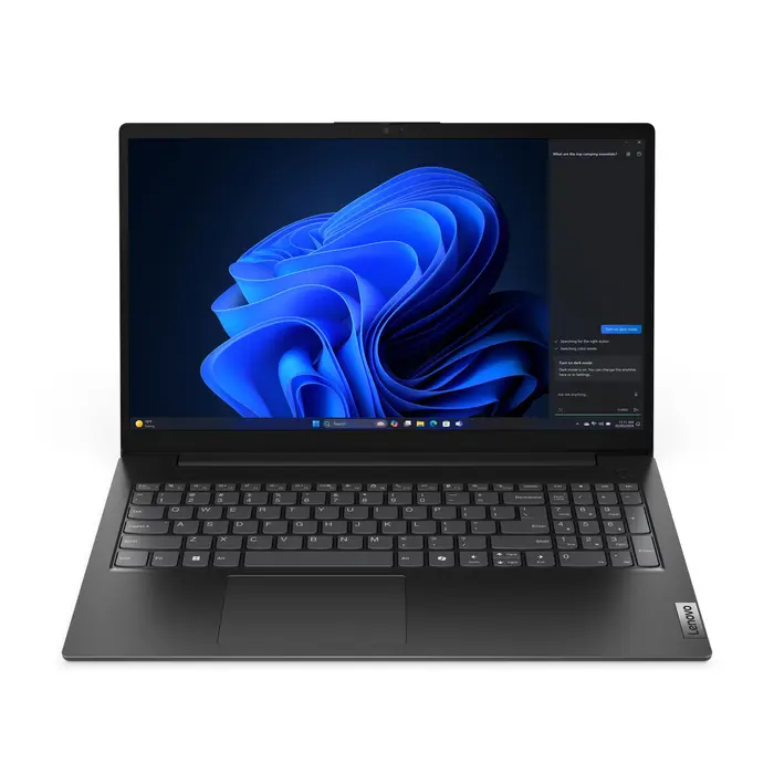 Lenovo V15 G5 IRL Intel Core i5 13th Gen 8GB DDR5 RAM 512 SSD 15.6" Display Laptop